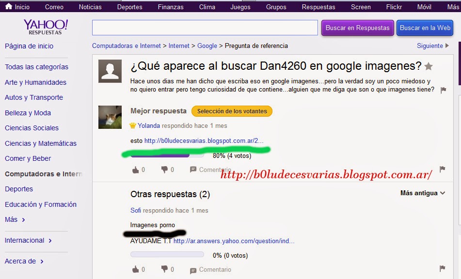 tengo 12 años y soy gay yahoo